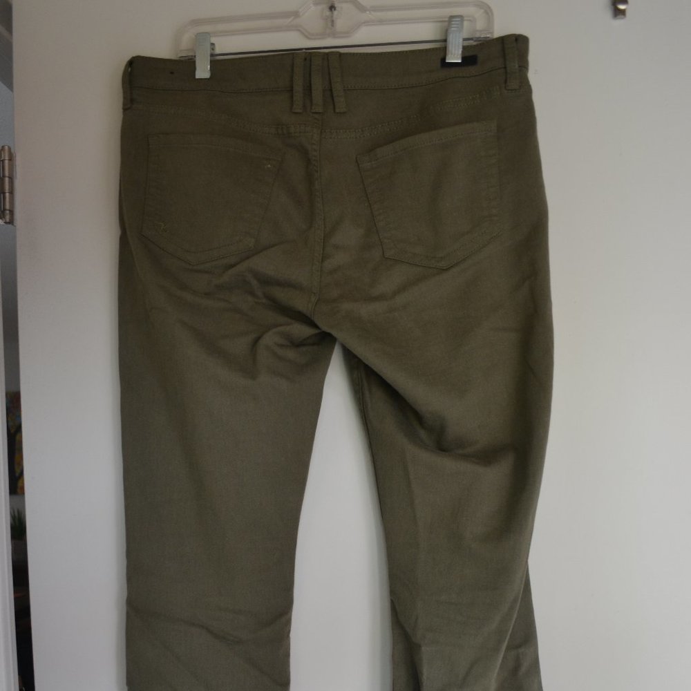 Kut from the Kloth Dana Skinny jeans